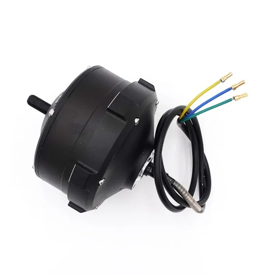 Moteur (Avant/Arriere) Dualtron Victor 3