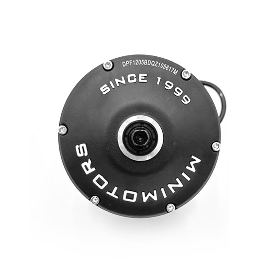 Moteur avant Dualtron Pop 2