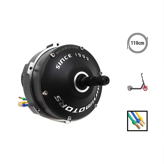 Moteur avant Rovoron R7