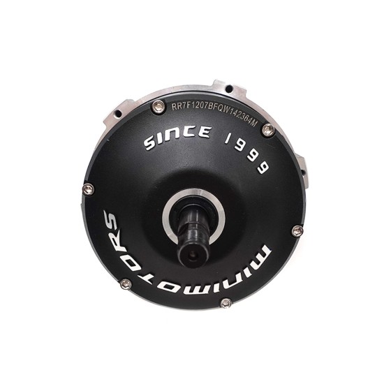 Moteur avant Rovoron R7 2