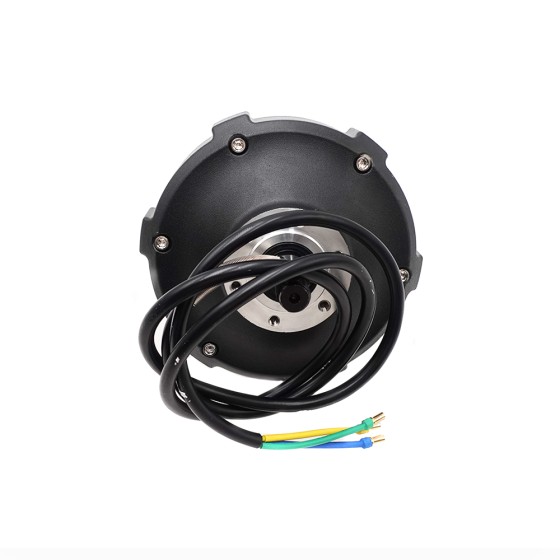 Moteur avant Rovoron R7 3