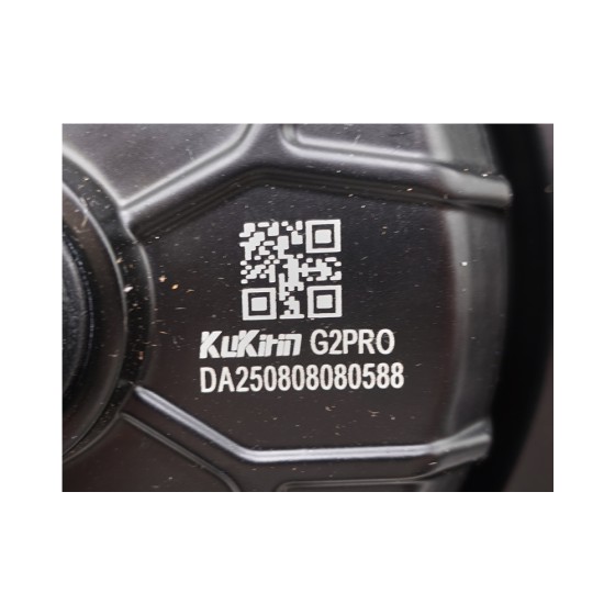 Moteur (B) Kukirin EU24-G2 Pro 4
