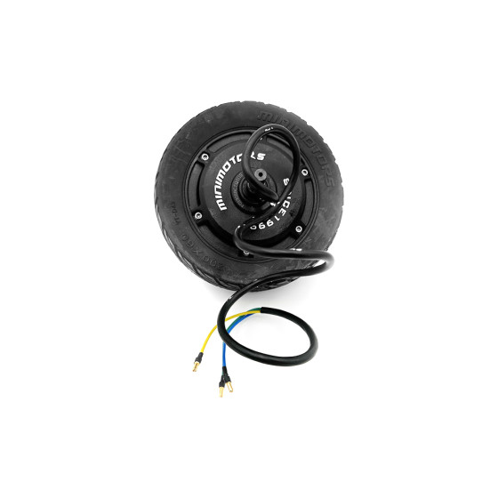 Moteur complet Futecher 52V 3