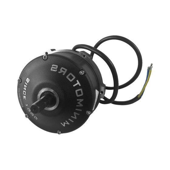 Moteur Dualtron Achilleus (Compatible avant - arrière) 2