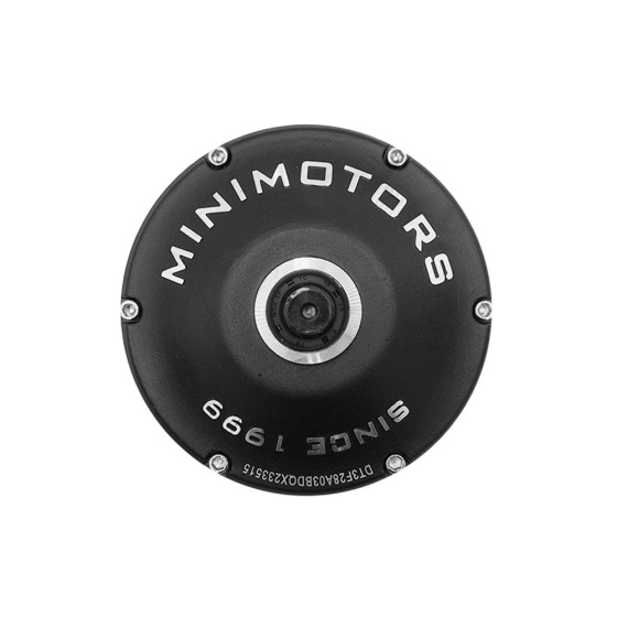 Moteur Dualtron Thunder 3 avant 3