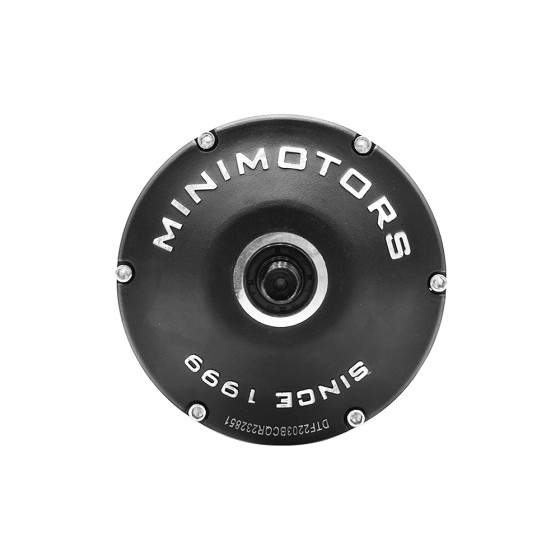 Moteur Dualtron Thunder Ultra avant/arriere 2