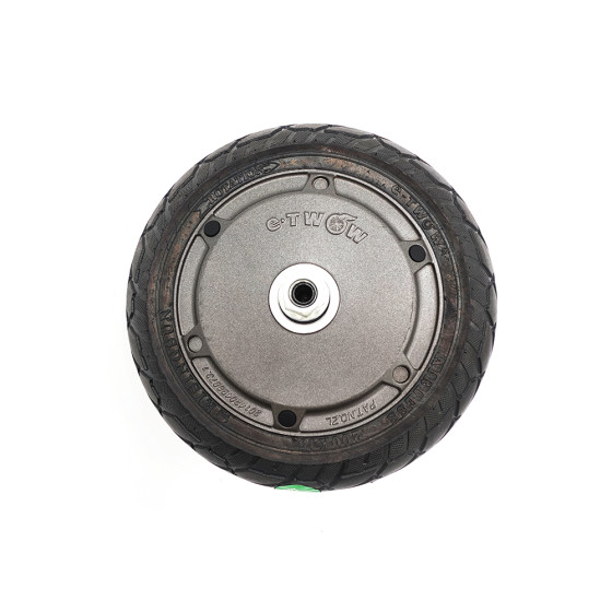 Moteur Etwow - couleur gris 2