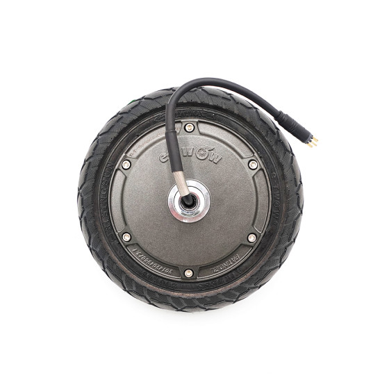 Moteur Etwow - couleur gris 3