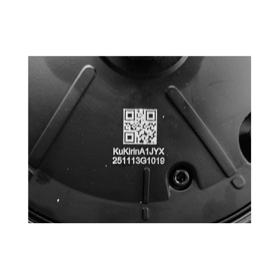 Moteur (JYX-1) Kukirin A1 3