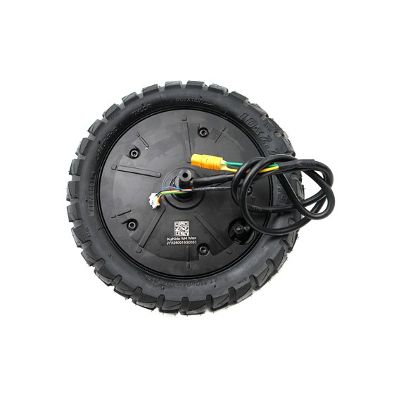 Moteur (JYX-1) Kukirin M4 Max 3