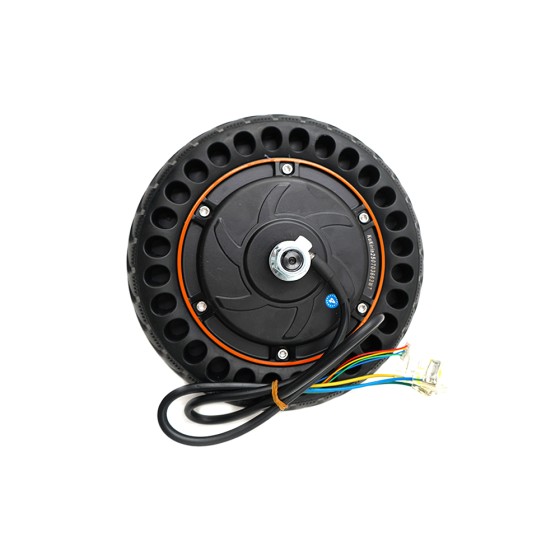 Moteur (JYX-1) Kukirin S1 Max 2