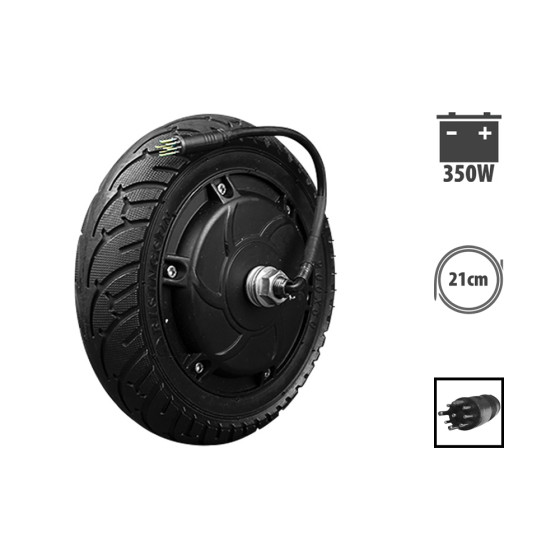 Moteur Kugoo S1 S2 S3