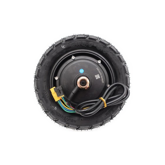 Moteur Kukirin G2 Pro 2024 2