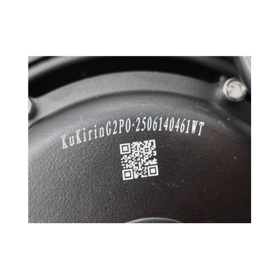 Moteur Kukirin G2 Pro 2024 3