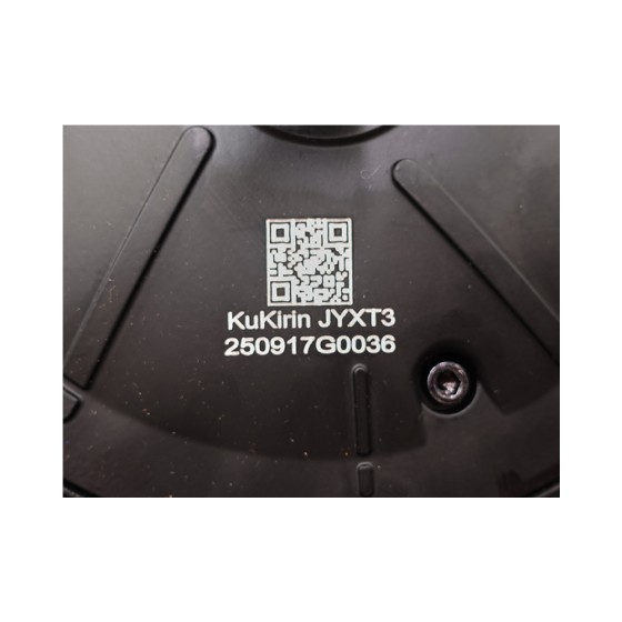 Moteur Kukirin T3 4