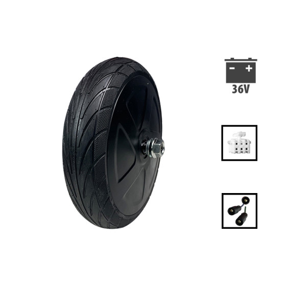 Moteur Ninebot ES1 ES2 ES3 ES4