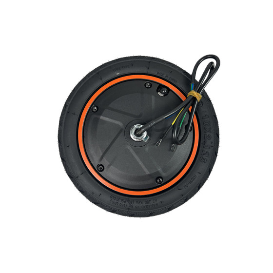 Moteur Ninebot F40 350W 2