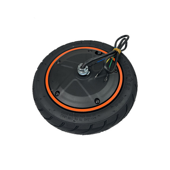 Moteur Ninebot F40 350W 3