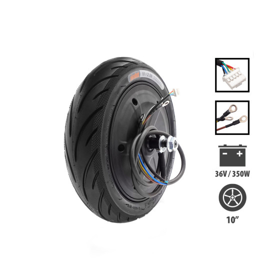 Moteur Ninebot Segway F2 / F2+