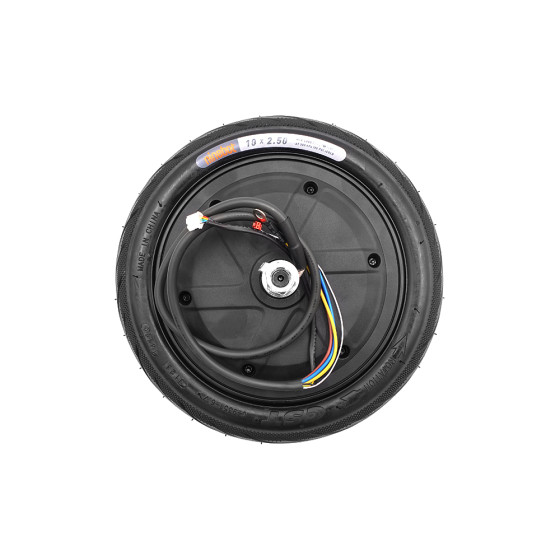 Moteur Ninebot Segway F2 Pro 3
