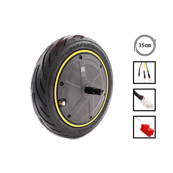 Moteur Ninebot Segway Max G2