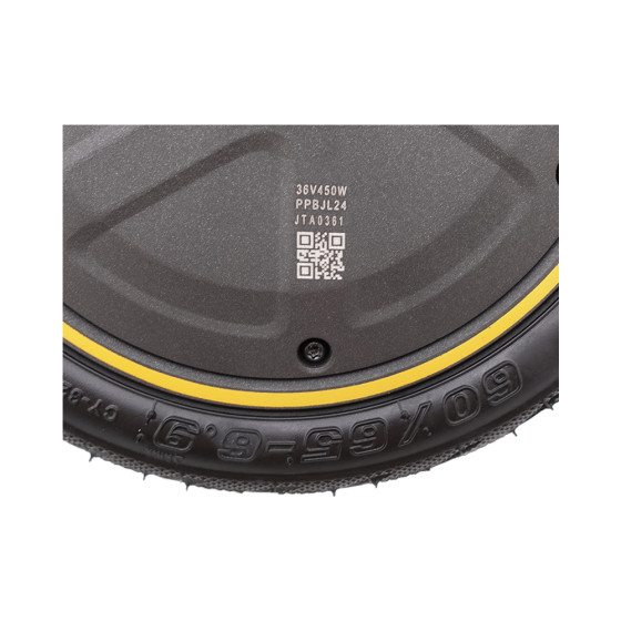 Moteur Ninebot Segway Max G2 3