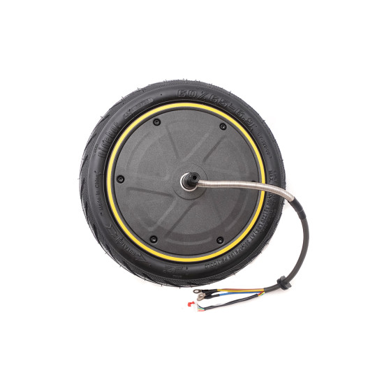 Moteur Ninebot Segway Max G2 4