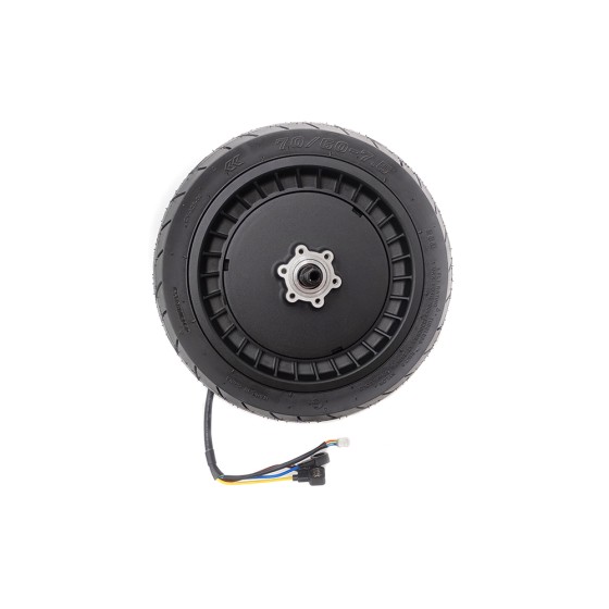 Moteur Ninebot Segway Max G3 2