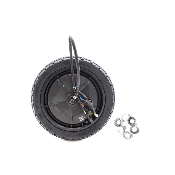 Moteur Ninebot Segway ZT3 Pro 2