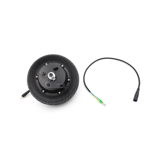 Moteur Vsett 8 Z8 Pro 2