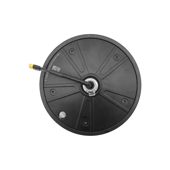 Moteur Wispeed T850 2