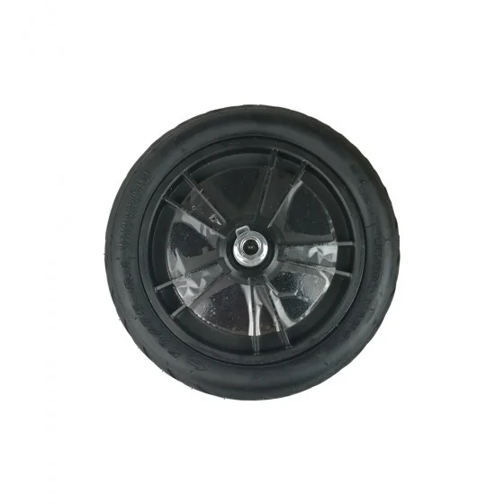 Moteur Wispeed T855 2