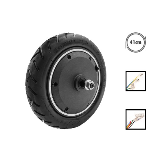 Moteur Xiaomi Scooter 5 Pro