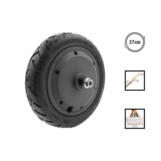 Moteur Xiaomi scooter 5