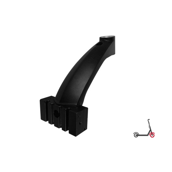 Nez avant haut pour Z10X