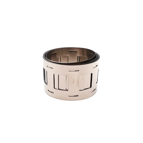 Nickel 30mm x 0.15mm - 1m Cellules 21700 2