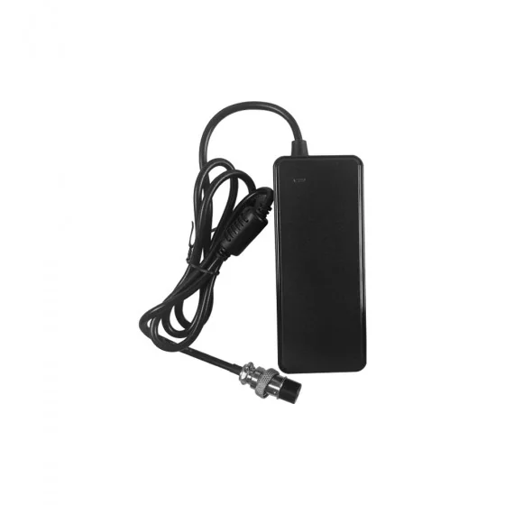 Pack Chargeur 24V ➡️ 29.4V / 2A (connecteur DC 5.5*2.1mm) 2