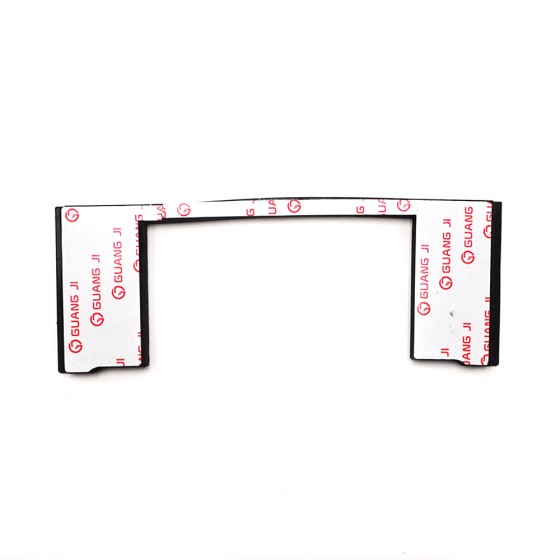 Pad arriere Kukirin M4 Max 3