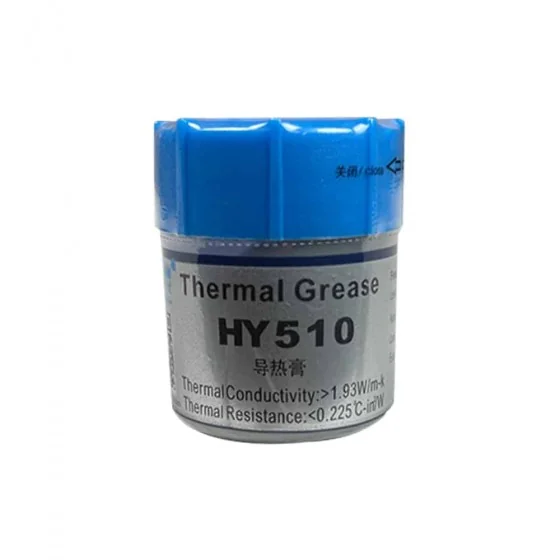 Pate dissipation thermique 2