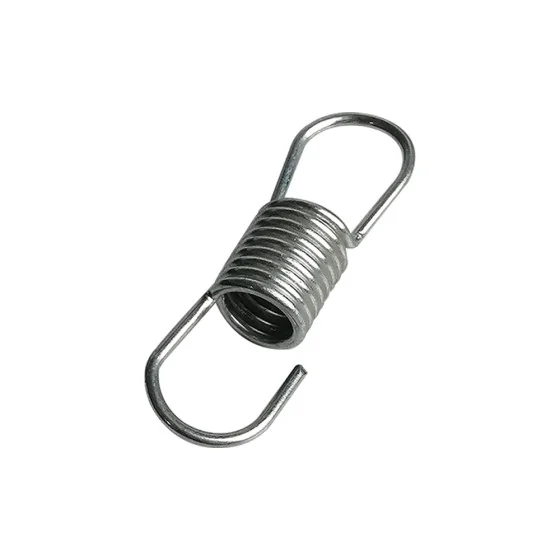 Petit ressort de système de pliage