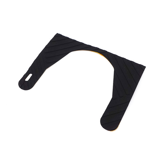 Petit silicone arriere deck Ocean Drive X9 2