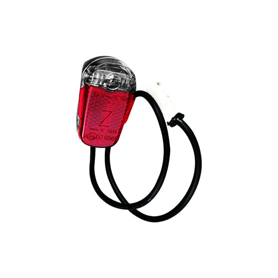 Phare arrière LED Ninebot G30D 2