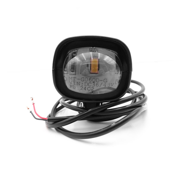 Phare avant LED Dualtron Togo 36V 2
