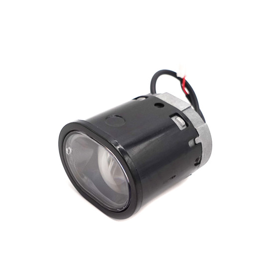 Phare avant LED superieur Ninebot Segway ZT3 Pro 2