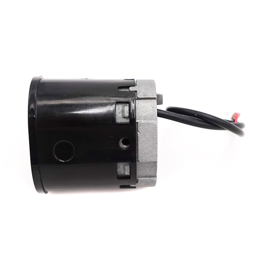 Phare avant LED superieur Ninebot Segway ZT3 Pro 3