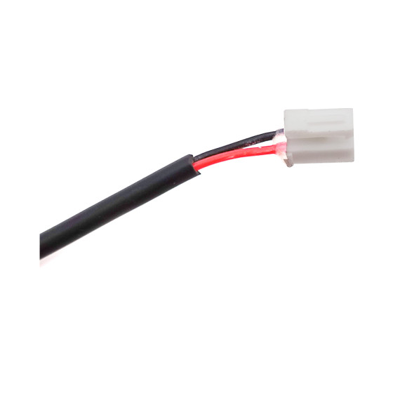 Phare avant LED superieur Ninebot Segway ZT3 Pro 4