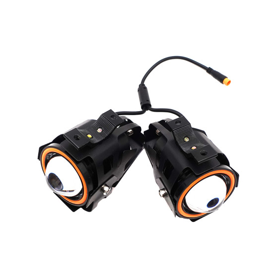 Phare avant Urbanglide E-cross Pro 2