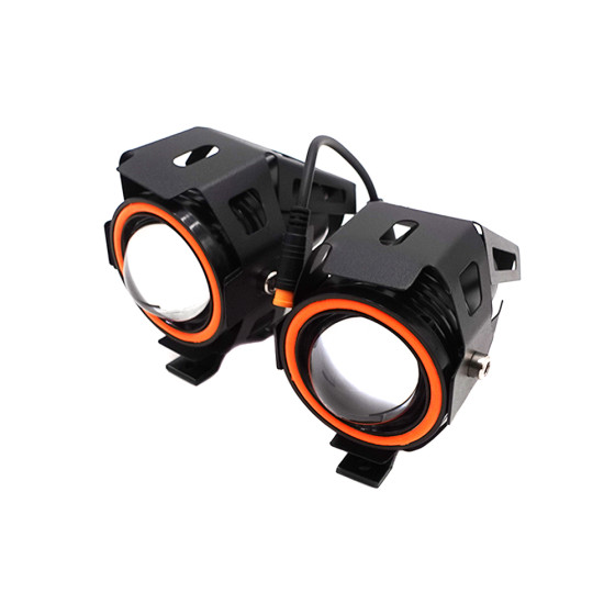 Phare avant Urbanglide E-cross Pro 3