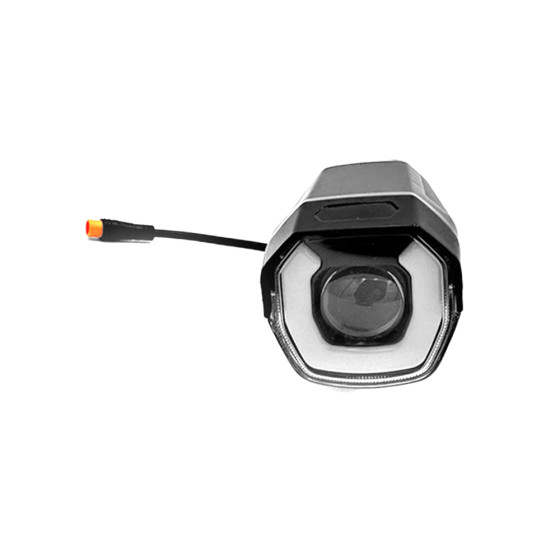 Phare LED avant connecteur etanche 2