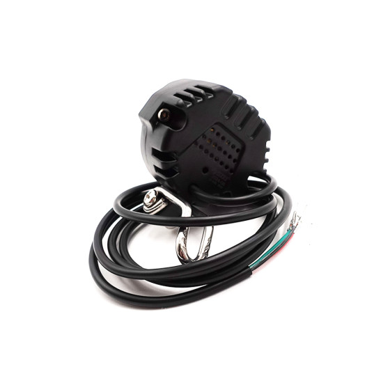 Phare LED avant Dualtron Togo Ltd avec klaxon 2